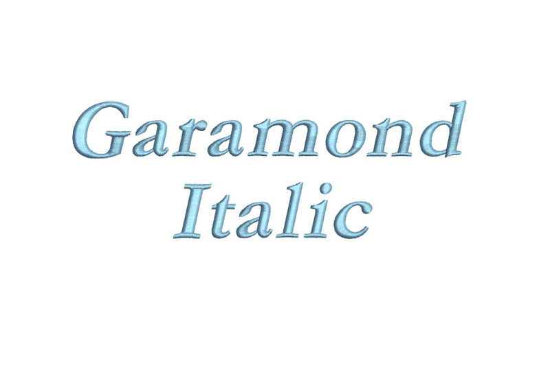 garamond-italic-15-sizes-embroidery-font