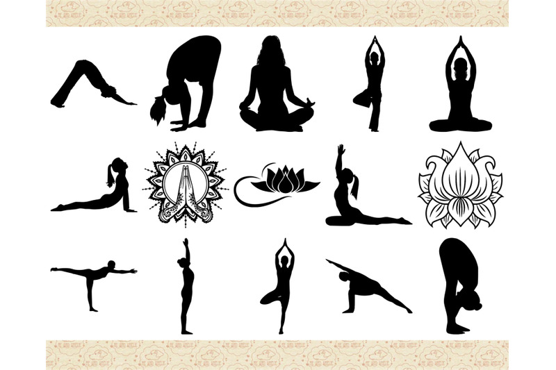 yoga-silhouettes-ai-eps-png