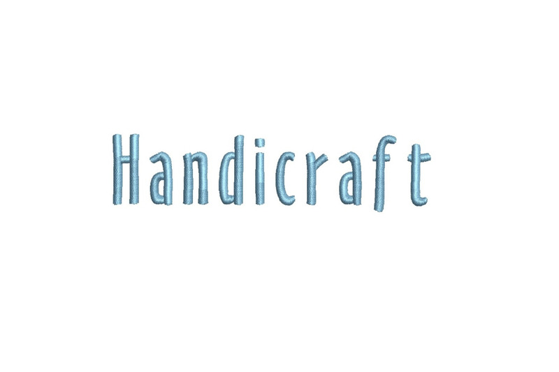 handicraft-15-sizes-embroidery-font