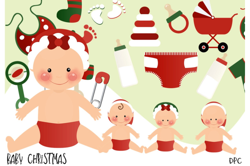 baby-christmas