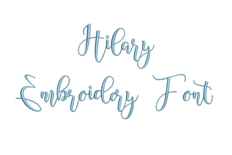 hilary-15-sizes-embroidery-font