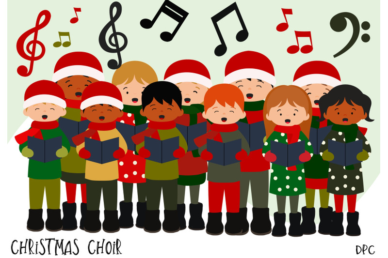 christmas-singers