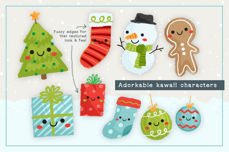 christmas-cuties-illustration-mini-pack
