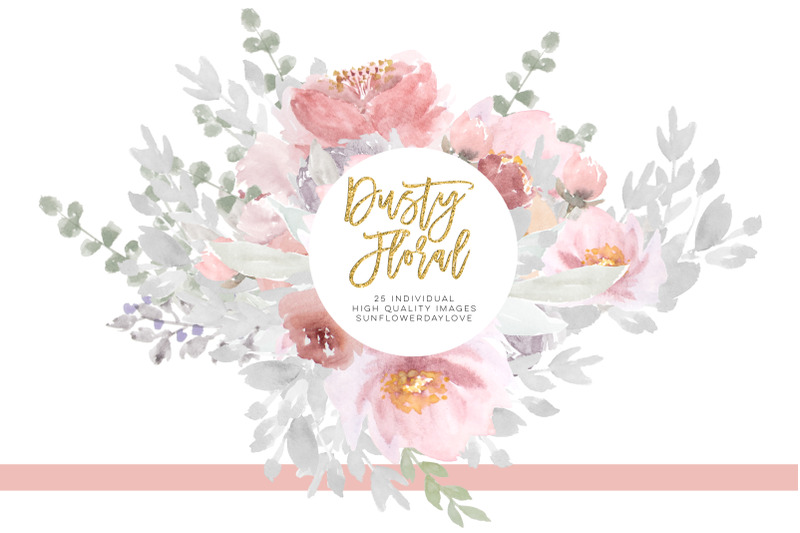 dusty-rose-floral-clipart-wedding-invitation-clip-art-dusty-flowers