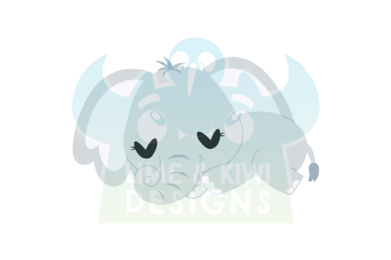 elephants-clipart-instant-download-vector-art