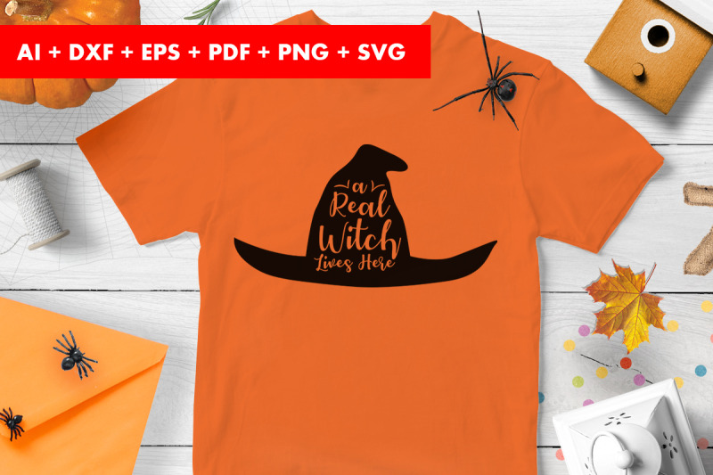 a-real-witch-lives-here-halloween-svg-png-transparent