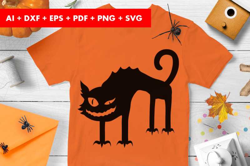 black-cat-png-halloween-vector-svg