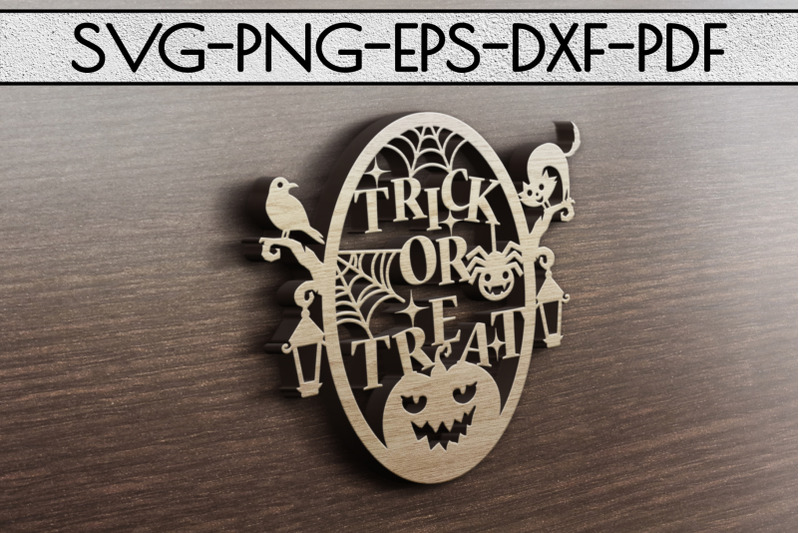 trick-or-treat-papercut-template-halloween-decor-svg-pdf
