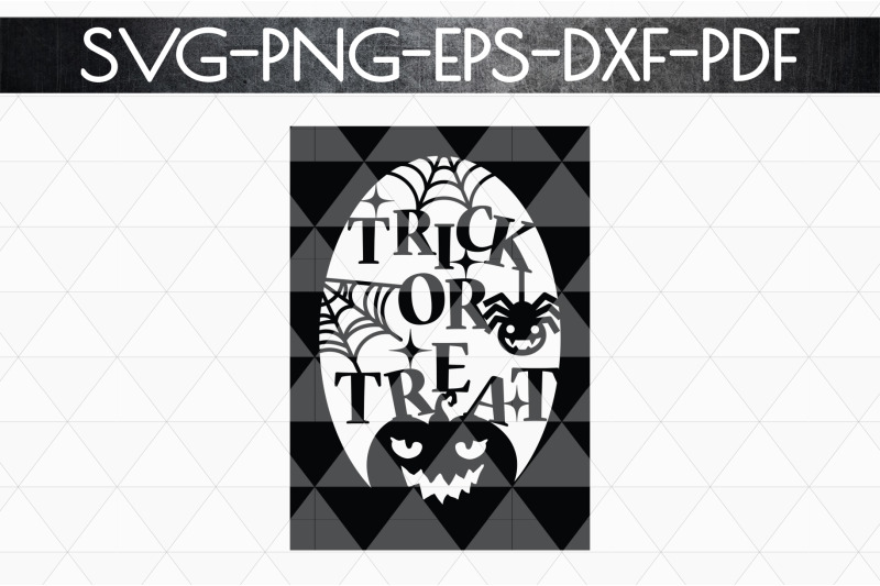 trick-or-treat-2-papercut-template-halloween-decor-svg-pdf
