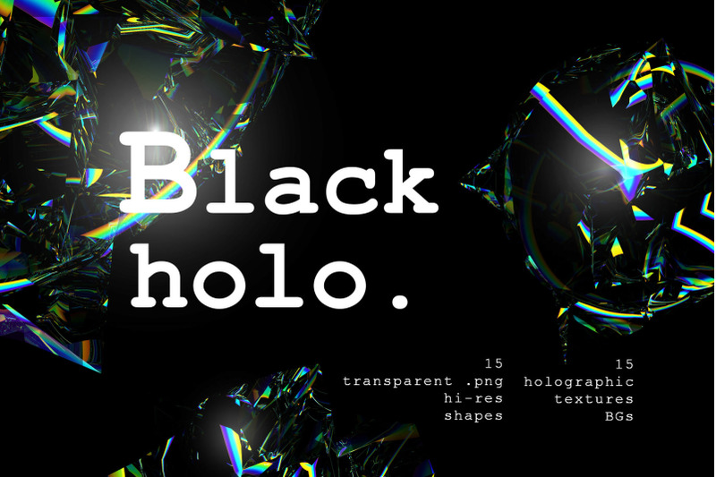 holographic-shapes-and-textures