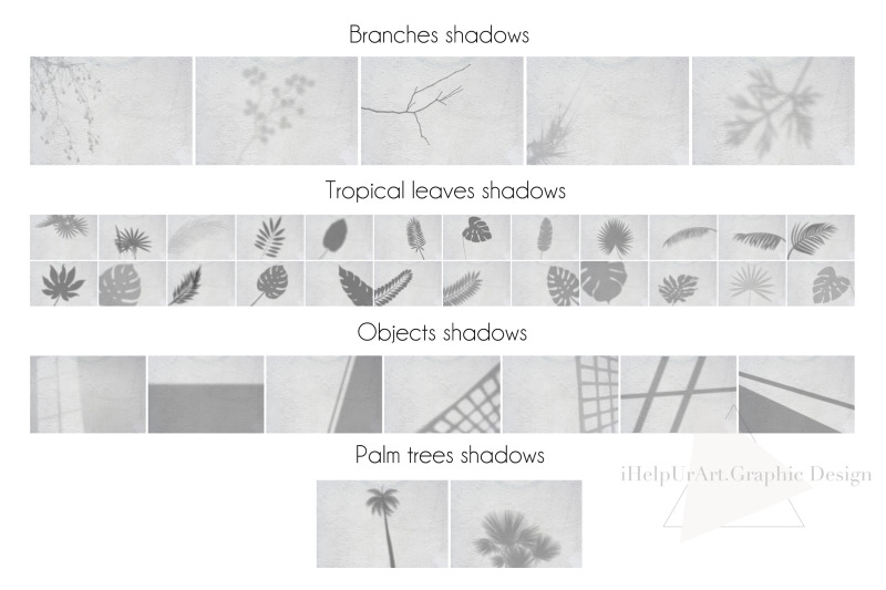 realistic-shadow-overlay-clipart