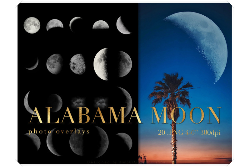 real-moon-clipart-moon-photo-overlays