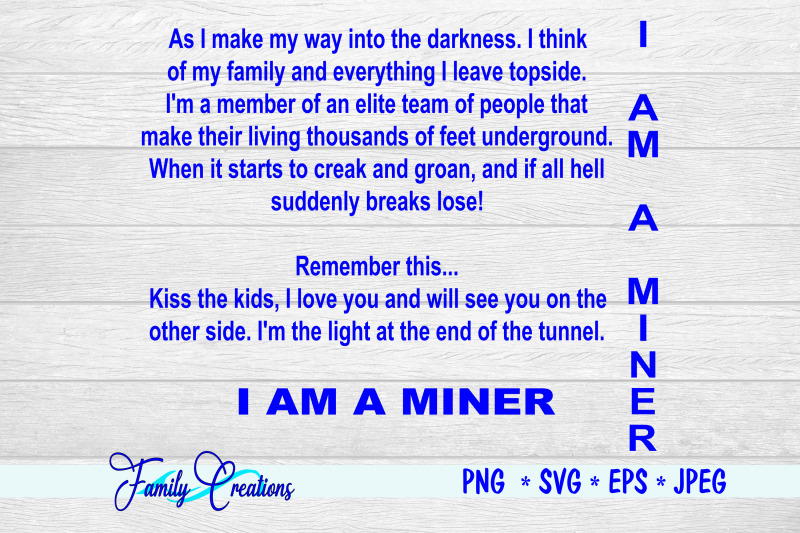 i-am-a-miner