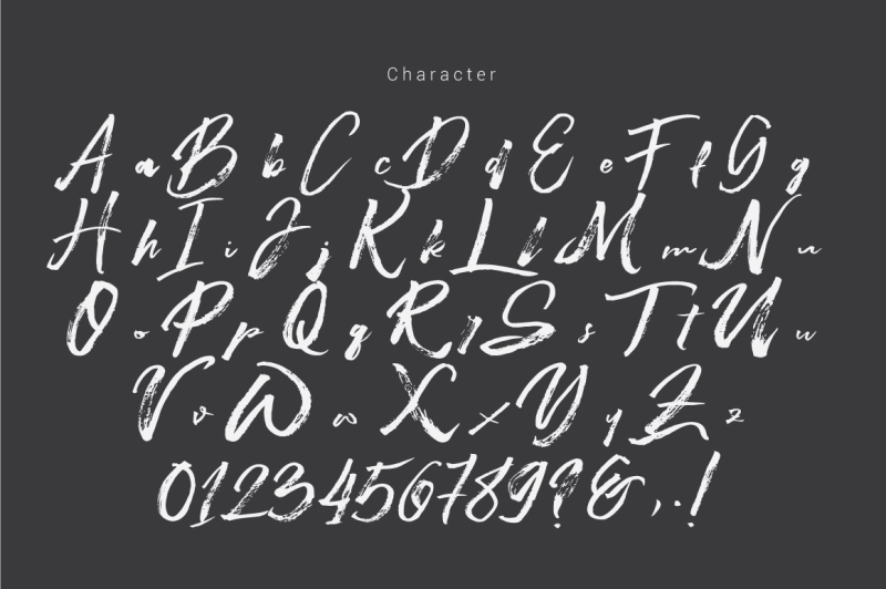 beastmachine-typeface