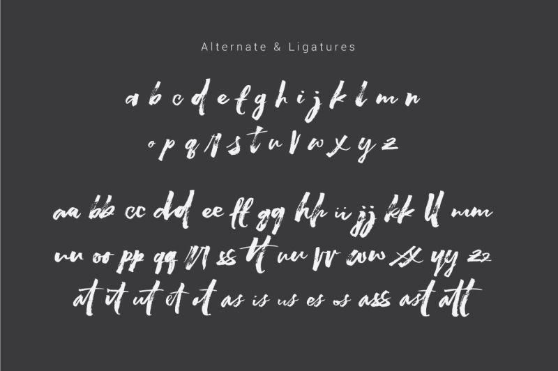 beastmachine-typeface