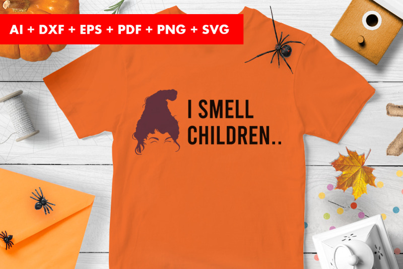 i-smell-children-halloween-cricut-halloween-svg
