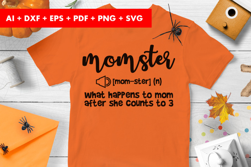 momster-halloween-vector-svg-png-transparent
