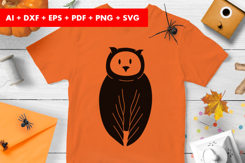 owl-svg-halloween-vector-svg-png-transparent