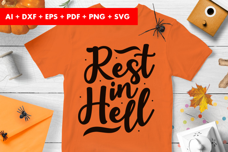 rest-in-hell-halloween-vector-svg-png-transparent