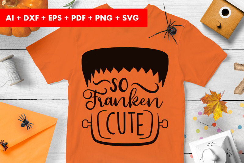 so-frangken-cute-halloween-vector-svg-png-transparent