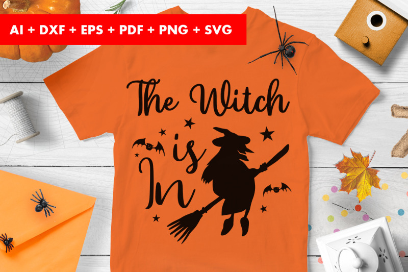 the-flying-witch-is-in-halloween-svg-design