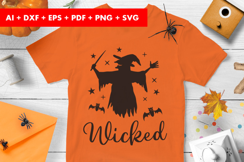 wicked-halloween-vector-svg-png-transparent