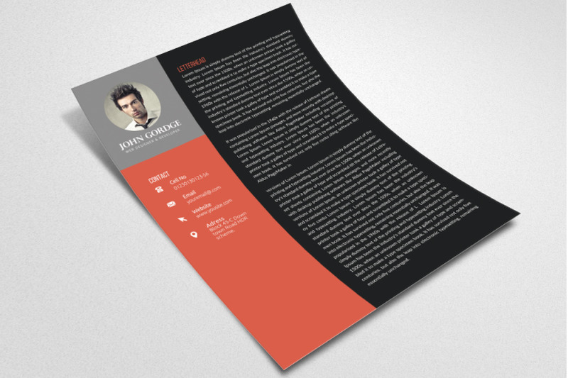 ms-word-cv-resume-template