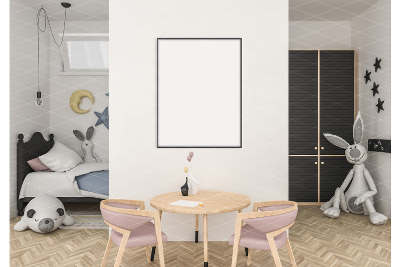 interior-scene-artwork-background-frame-mockup