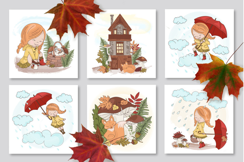 fall-adventures-autumn-season-cartoon-vector-illustration-set