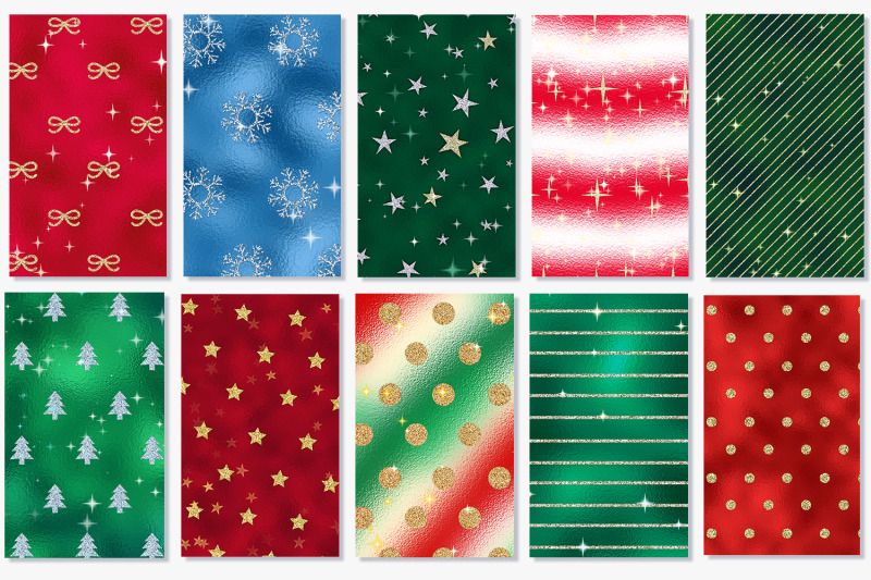 10-christmas-backgrounds-holiday-digital-papers