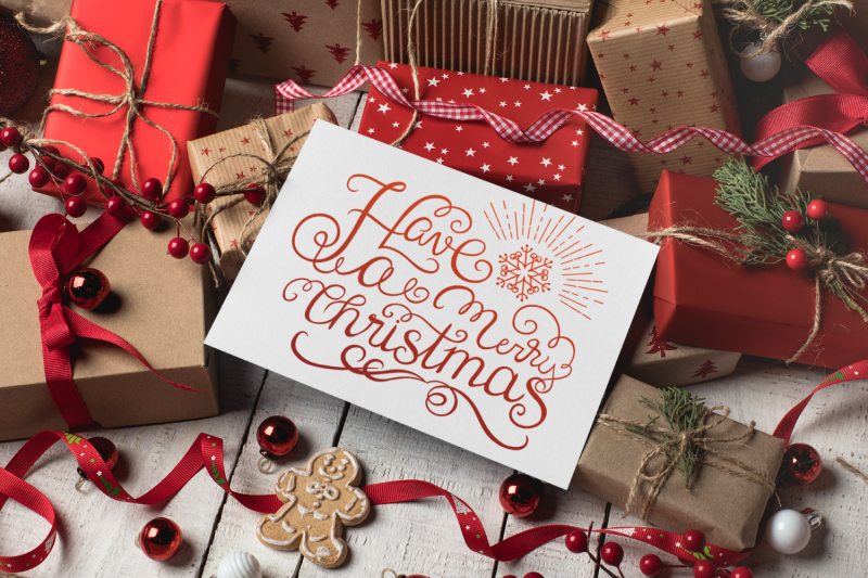 have-a-merry-christmas-hand-drawn-svg-cut-file