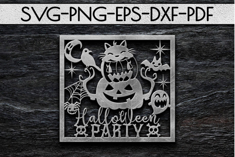 happy-halloween-papercut-templates-bundle-spooky-pdf-svg