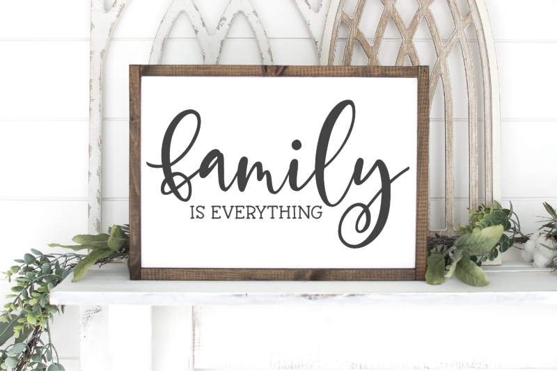family-is-everything-svg