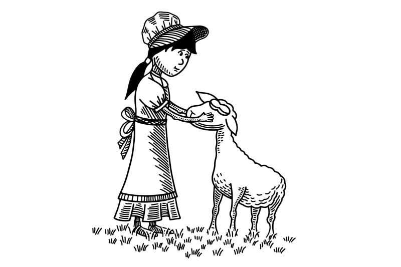 marys-little-lamb