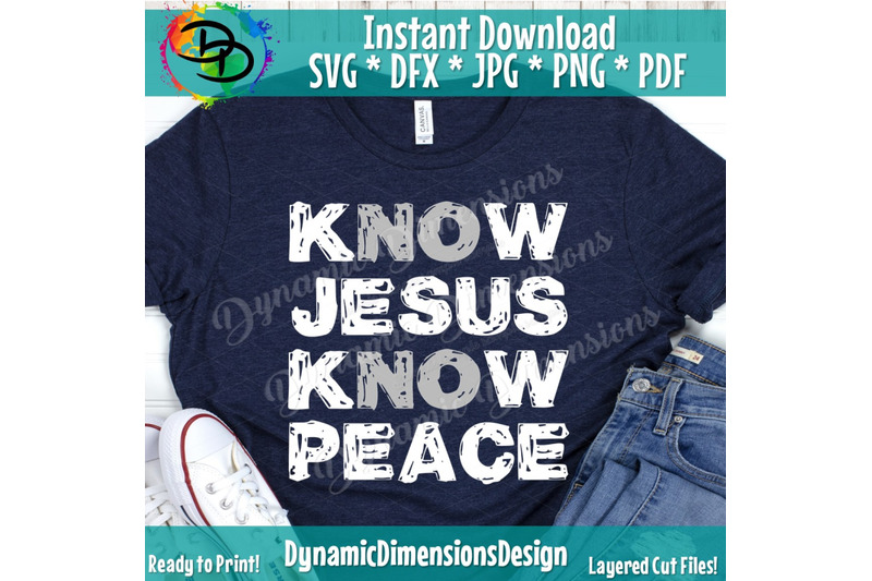 know-jesus-know-peace-svg-christian-svg-scripture-svg-bible-verse