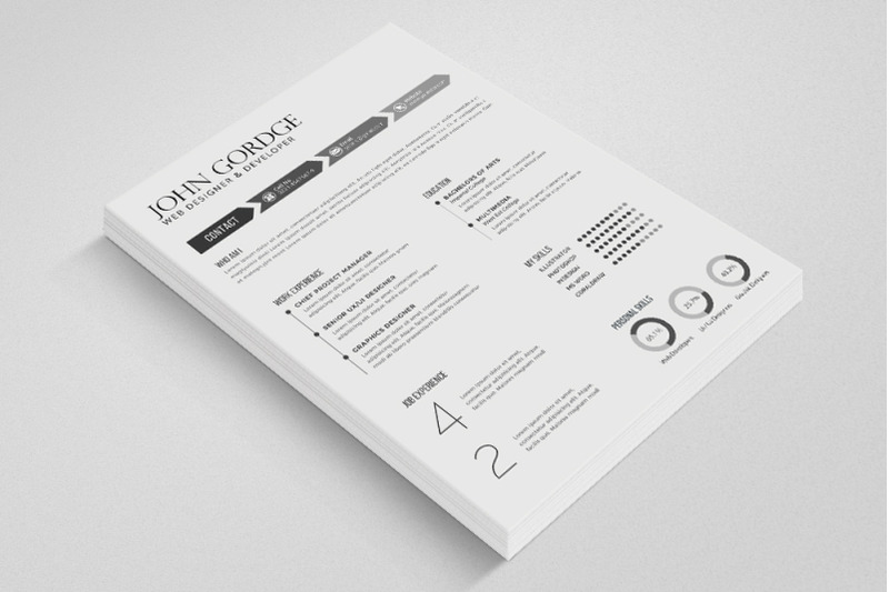 professional-cv-resume-word-template