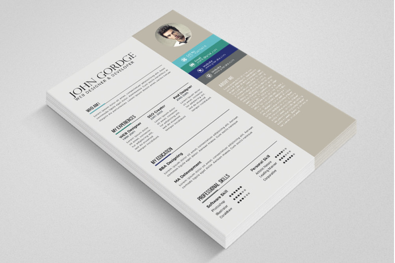 professional-cv-resume-word-template