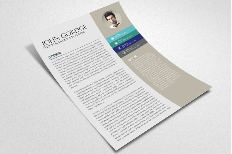 professional-cv-resume-word-template