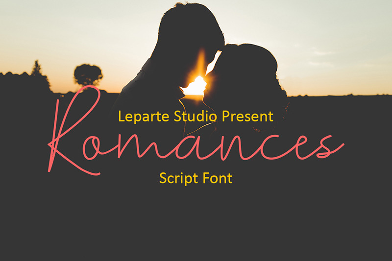 romances-monoline-script-font