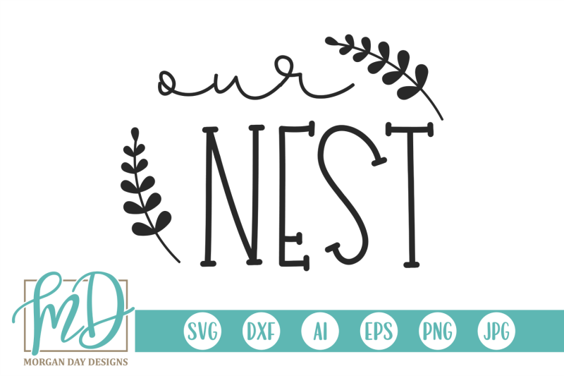 our-nest-svg