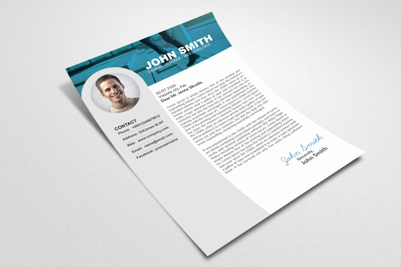 cv-resume-word-3-pages-template