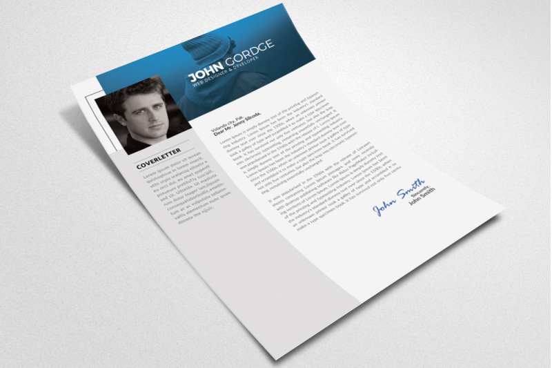 3-pages-clean-cv-resume-word-template