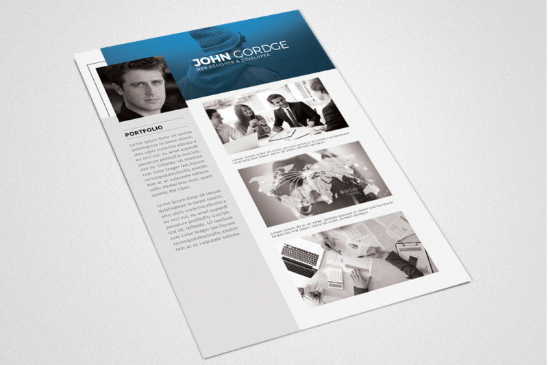 3-pages-clean-cv-resume-word-template