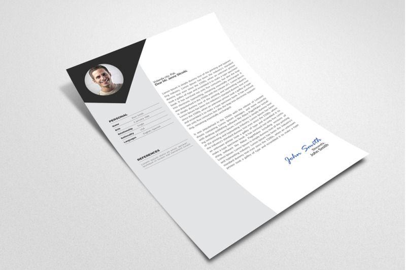 cv-resume-word-3-pages-template