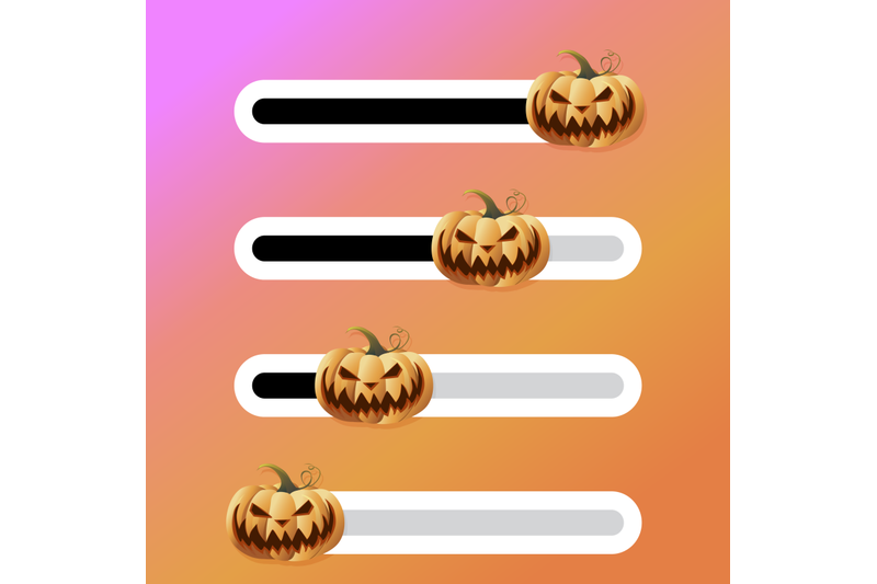 halloween-slider-with-horror-pumpkin-for-social-network-story