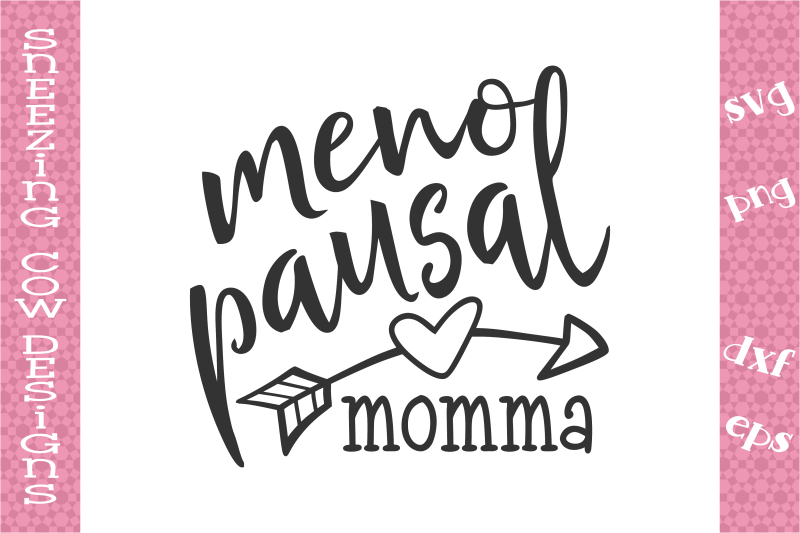 menopausal-momma