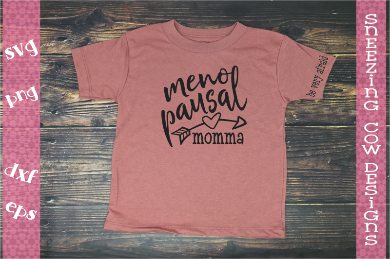 menopausal-momma