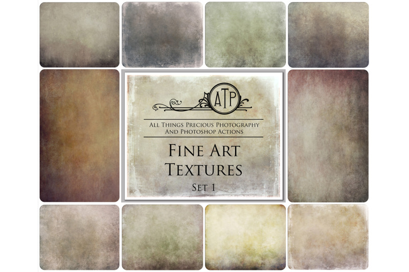 10-fine-art-textures-set-1