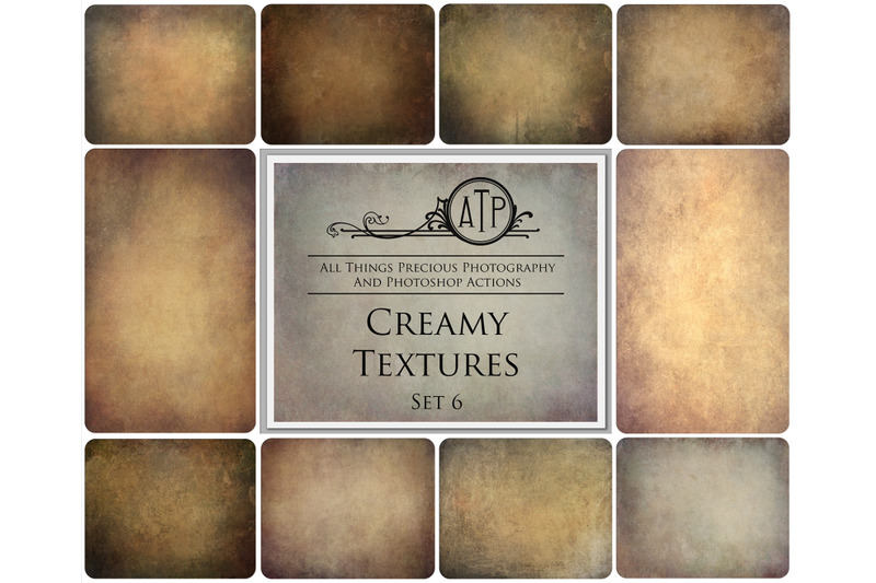 10-creamy-textures-set-6
