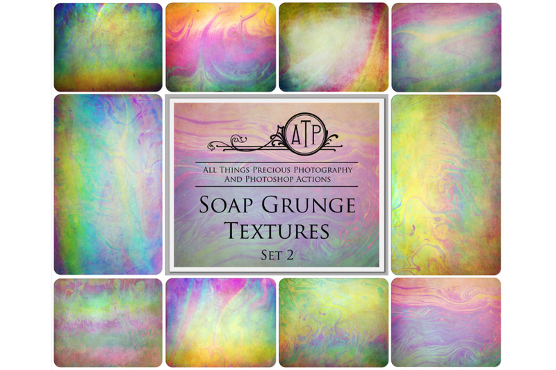 10-soap-grunge-textures-set-2